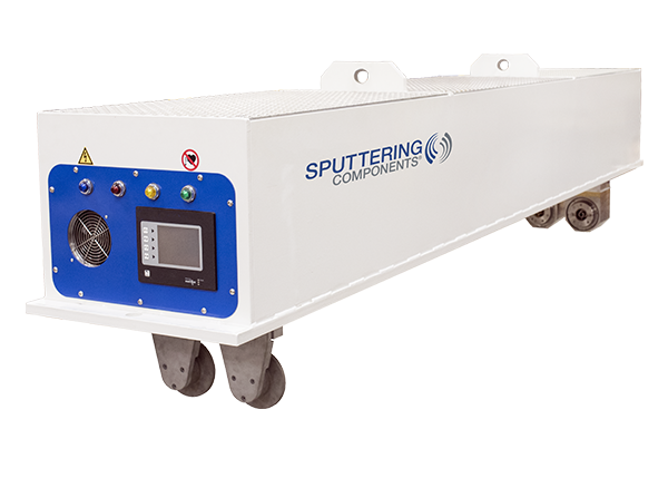 e-Cathode™  整体智能阴极