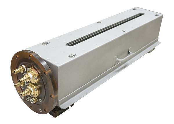 envis-ION™ 预处理源